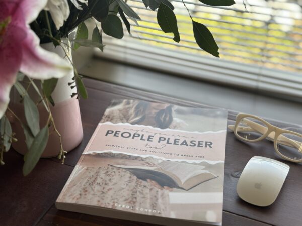 Maybe You Are A People-Pleaser Too?