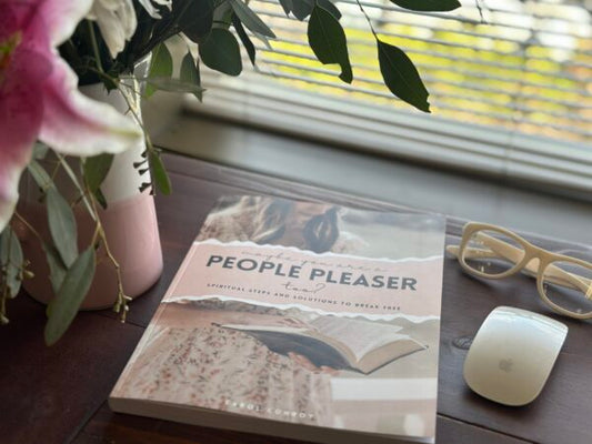 Maybe You Are A People-Pleaser Too?